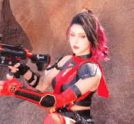 每一帧都分发着无